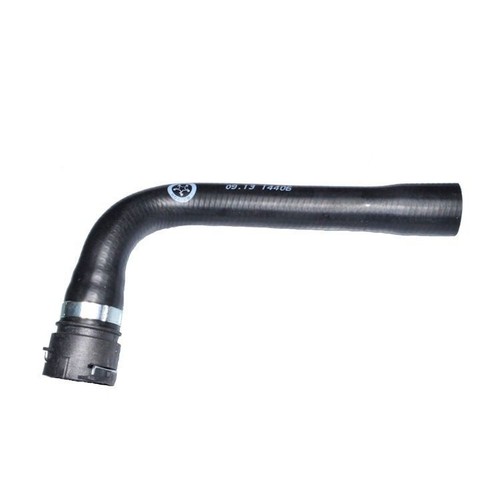 みつ Genuine BMW - 17128514222 - Hose Between Upper Radiator
