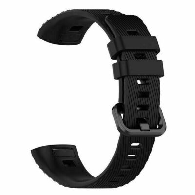 Replacement WristBand Strap For Huawei Band 3 4 Pro Silicone Watch Bracelet Belt