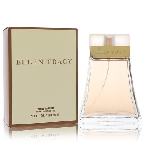 Ellen Tracy by Ellen Tracy Женская парфюмированная вода в спрее 3,4 унции