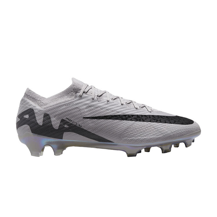 Pre-owned Nike Mercurial Vapor 15 Elite As Fg Rising Gem Pack - Fn5775-001 Men's Shoes In Gray