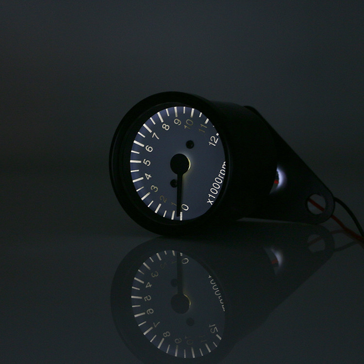 Тахометр 12000 RPM