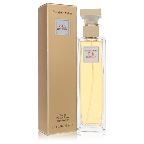 5Th Avenue by Elizabeth Arden Женская парфюмированная вода в спрее 2,5 унции