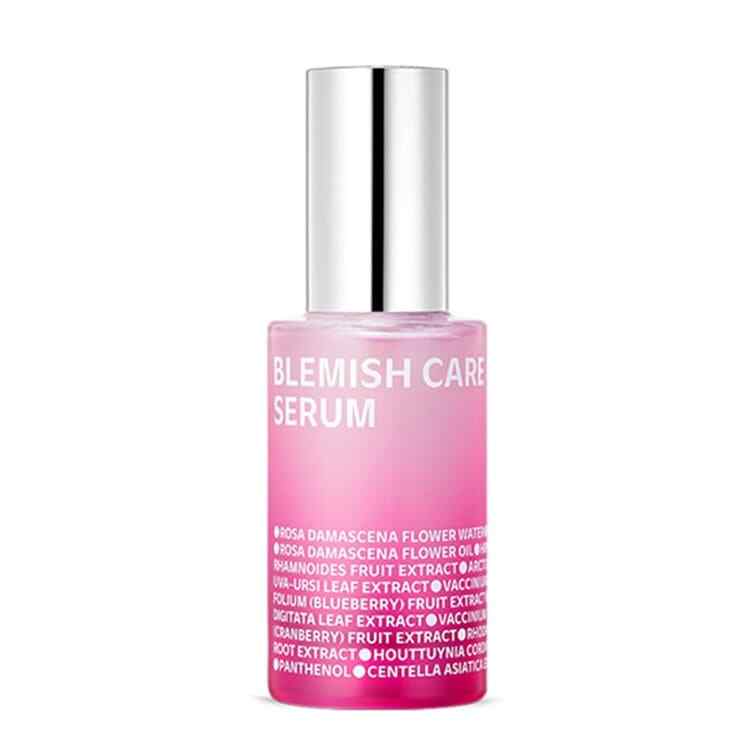 Yuja niacin blemish care serum. Blemish care serum розовая. Blemish care serum. Blemish care serum сыворотка. Blemish care serum.