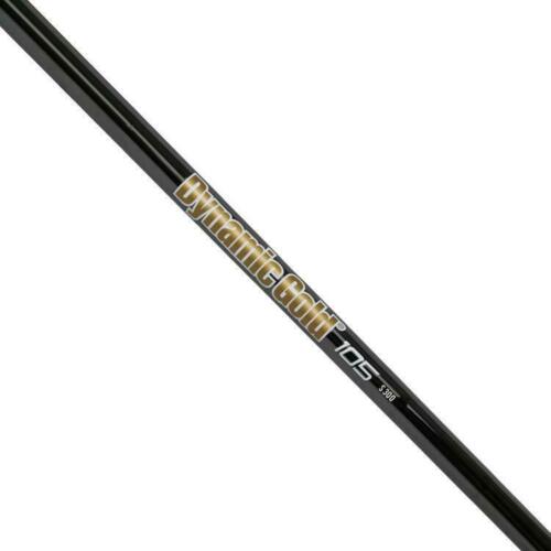 Rogue ST Pro 5I PW 6 pieces set Dynamic Gold 105 S200 Rogue ST Pro 5I PW 6 pieces set Dynamic Gold 105 S200