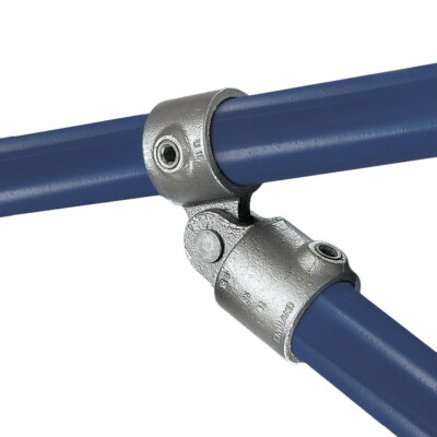 SIZE-8 KEE KLAMP Pipe Clamp Fitting Handrail System Railing Structure Connectors