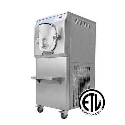 Gaggia Gelatiera Ice Cream Maker Instruction Manual