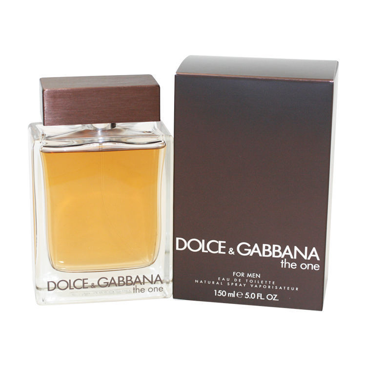 Dolce&Gabbana Men's Fragrances