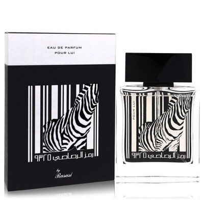 Rumz Al Rasasi 9325 Pour Lui Rasasi EdP 1.68 oz / e 50 ml