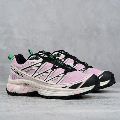 Pre-owned Salomon X Sandy Liang Xt-6 Expanse Cradle Very Limited Pink