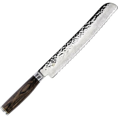 Shun Premier Bread Knife 23cm TDM0705