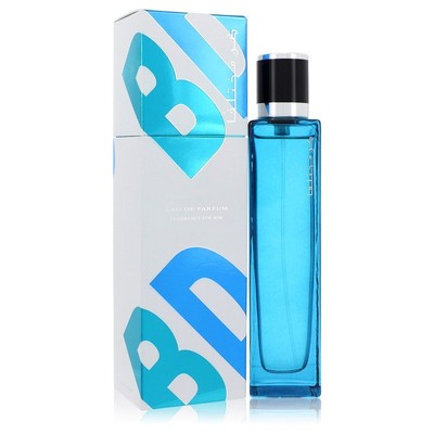 Rasasi Kun Mukhtalifan Eau De Parfum