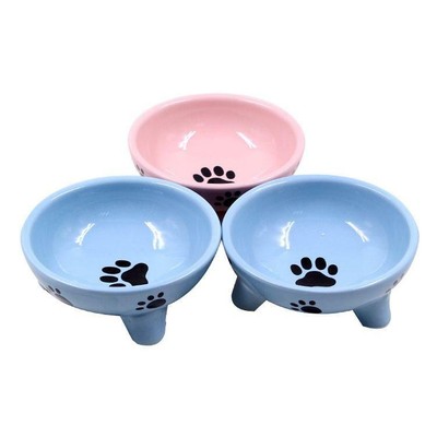 Pet Feeders Bowl Tableware