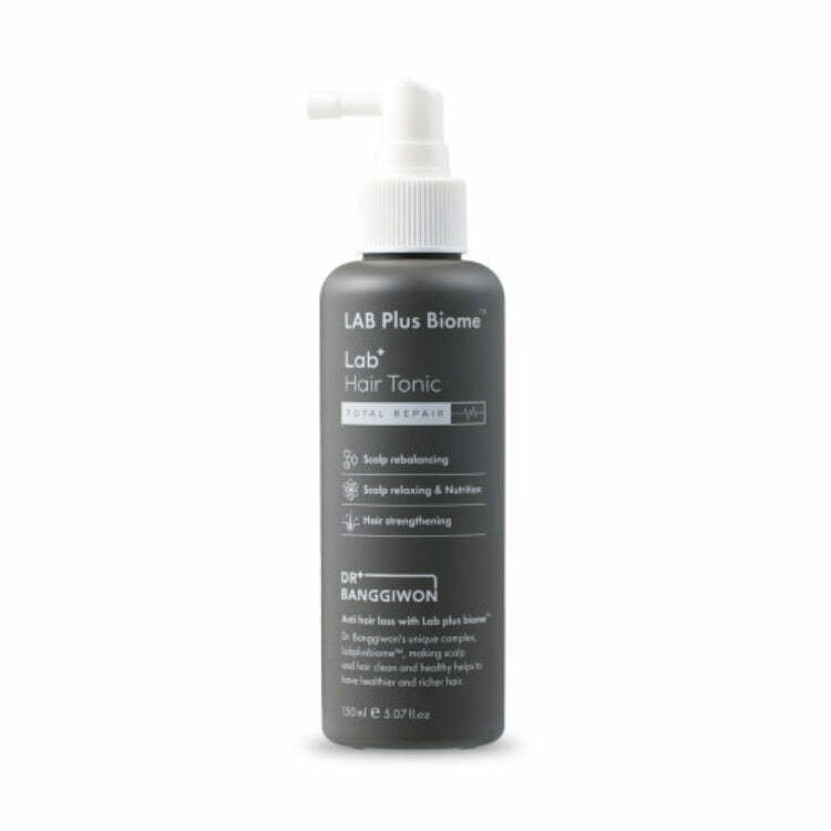 Labs plus