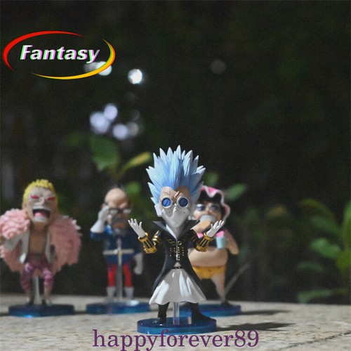 Fantasy Studio One Piece WCF Gladius Resin Painted Figurine Statue