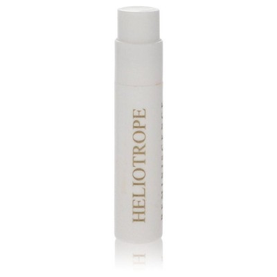 Reminiscence Heliotrope by Reminiscence, Vial (sample) .04 oz,Women