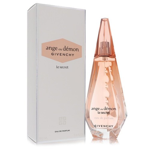 Женский парфюмированный спрей Ange Ou Demon Le Secret от Givenchy, 3,4 унции