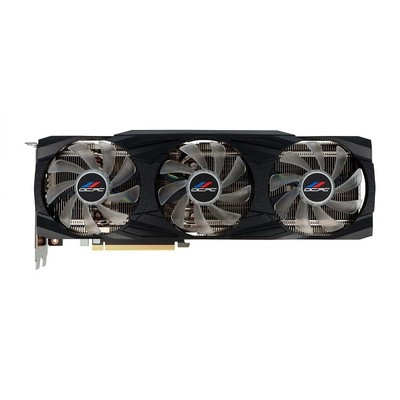 VisionTek - OCPC Nvidia GeForce RTX 3080TI GDDR6X 12GB - 901521