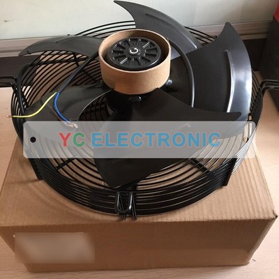 1PCS New FIT For External rotor fan condenser axial flow fan YWF6D-630S 380V