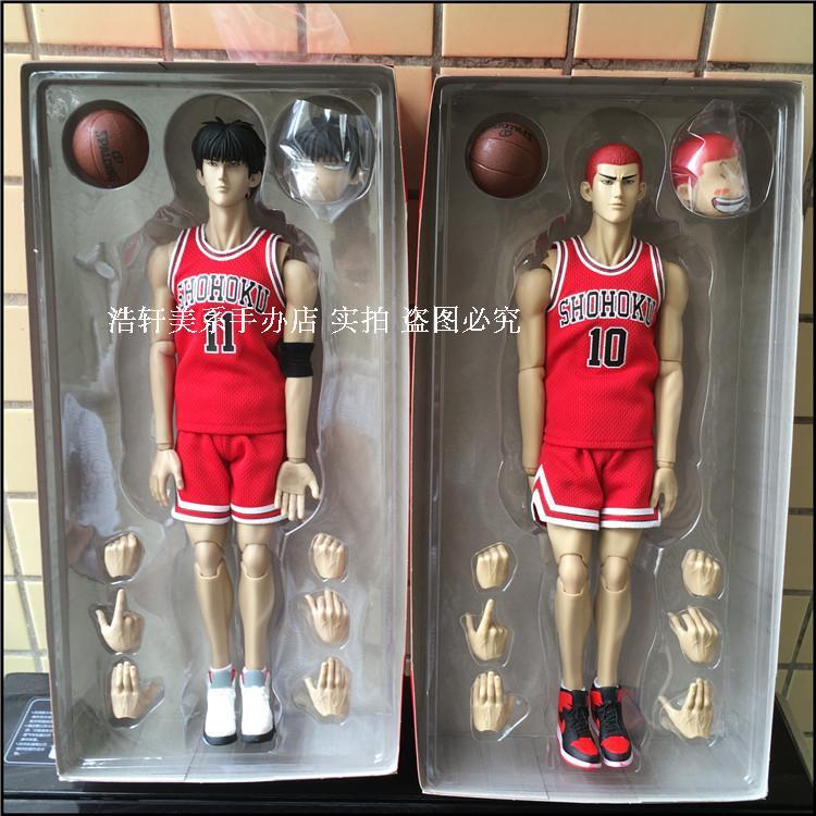 1 6 Boaman Japan Anime Slam Dunk B 10 B 11 Hanami In Toys
