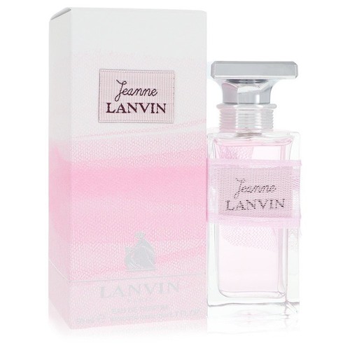 Jeanne Lanvin от Lanvin Женская парфюмированная вода в спрее 1,7 унции