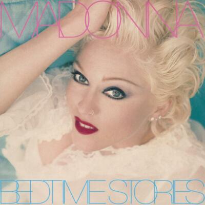 MADONNA - Bedtime Stories (180 Gram Vinyl LP) 2020 REISSUE R1-45767 NEW / SEALED