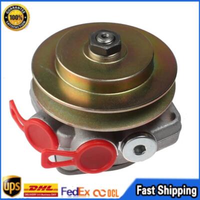 1PC Oil Transfer Pump 02112675 for Volvo Deutz BF6M1013 BF6M1013EC Engine