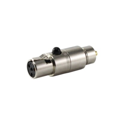 HIXMAN XCSH For Point Source Audio SERIES8 Mic Fits Shure Line6 Carvin System