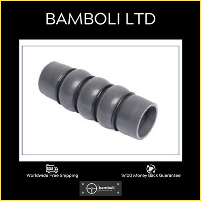 Bamboli Intercoller Hose For Citroen Berlingo 1.6Hdi 9676994980