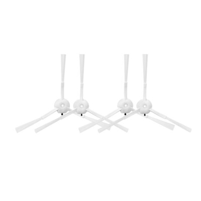 Replacement Side Brushes Filter for Lydsto W2 Sweeper Vacuum Cleaner Accessories