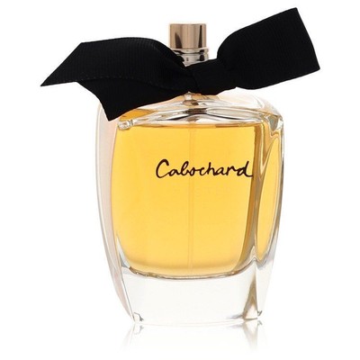 Cabochard By Parfums Gres Eau De Parfum Spray (Tester) 3.4 oz For Women