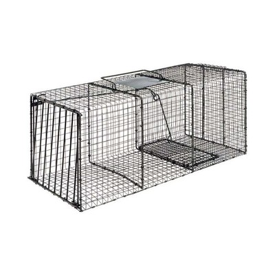Duke Pecan 1114 Heavy Duty Quick Release Standard X-Large Ca