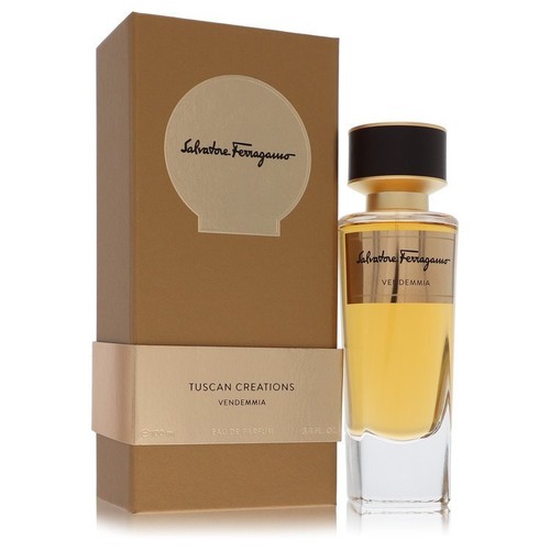 Salvatore Ferragamo Vendemmia от Salvatore Ferragamo Женская парфюмированная вода-спрей