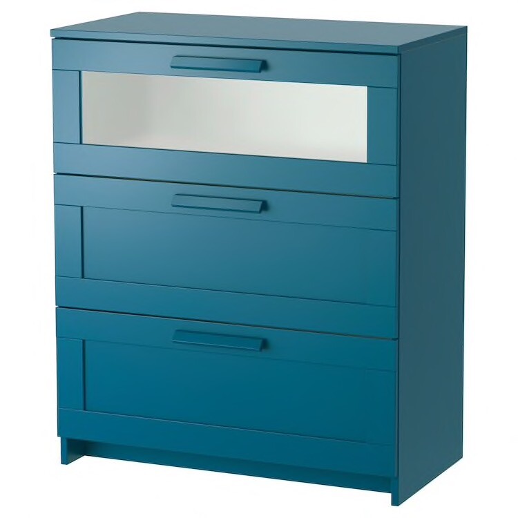 Ikea Brimnes Chest Of Drawers In Liverpool Merseyside Gumtree