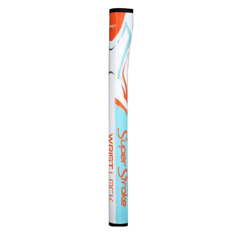 Super Stroke Zenergy Wrist Lock 13.75