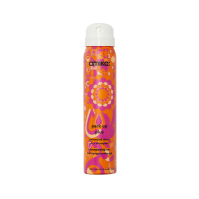 Amika Hair Care Products