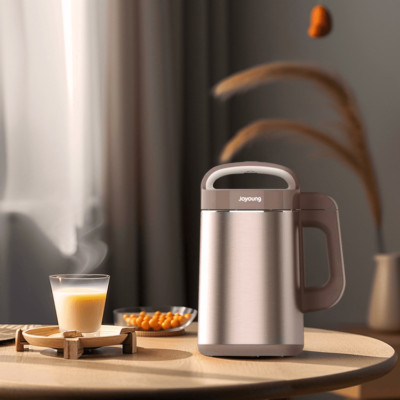 Joyoung DJ12U-A903SG Multi Function Fully Automatic Soy Milk Maker (120V 1.2L)