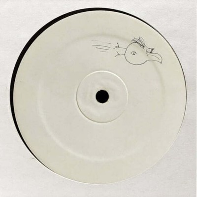 Ivy Lab Press Play (Vinyl) 12'' Single (UK IMPORT)