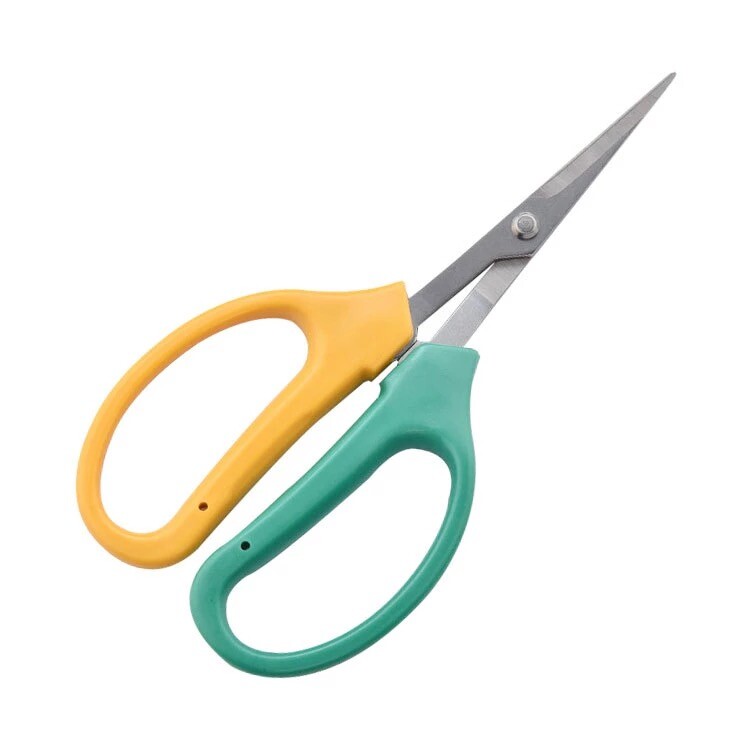 Bonsai Pruning Shears Garden Scissors Stainless Steel