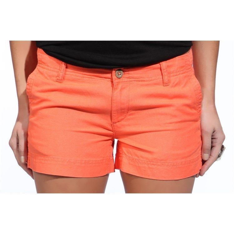 Pantalones cortos The North Face talla 10 para Mujer