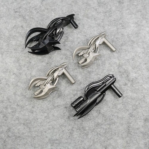 Weapon Upgrade Kit For SS Crankcase SS Crowbar SS Barricade
