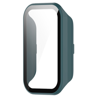 Watch Integrated Shell Protective Case for Mi Smart Band 8 Active/Redmi Band 2
