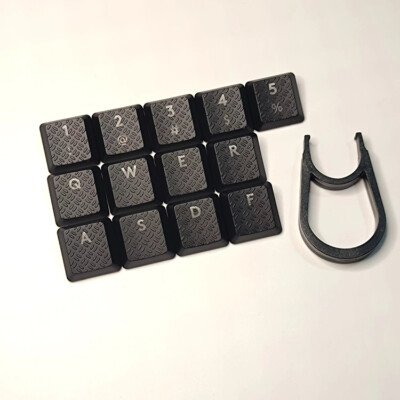 Keycaps für Logitech G915/G913/G813 2 Generation/G913