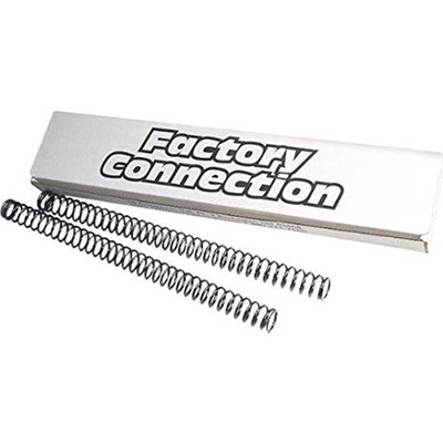Fits 2007 KTM 250 SX-F Fork Spring Factory Connection LRS-048