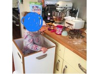 Little Helper Funpod Stuff For Sale Gumtree