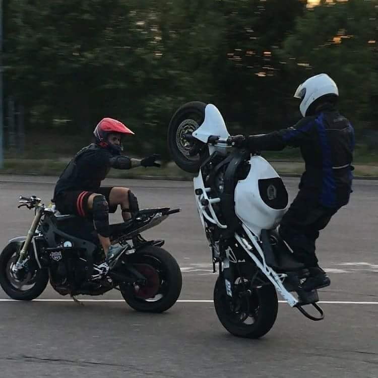 F4i honda мануал