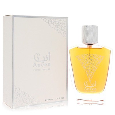 Rasasi Aneen by Rasasi Eau De Parfum Spray 3.38 oz / e 100 ml