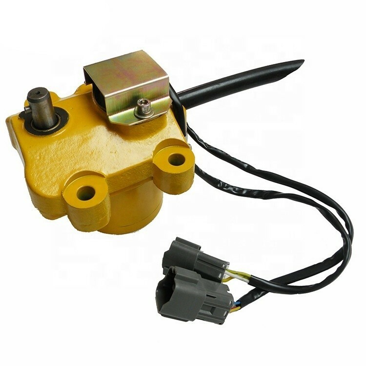 7824-30-1600 Stepper ,Throttle motor FIT KOMATSU PC200-5