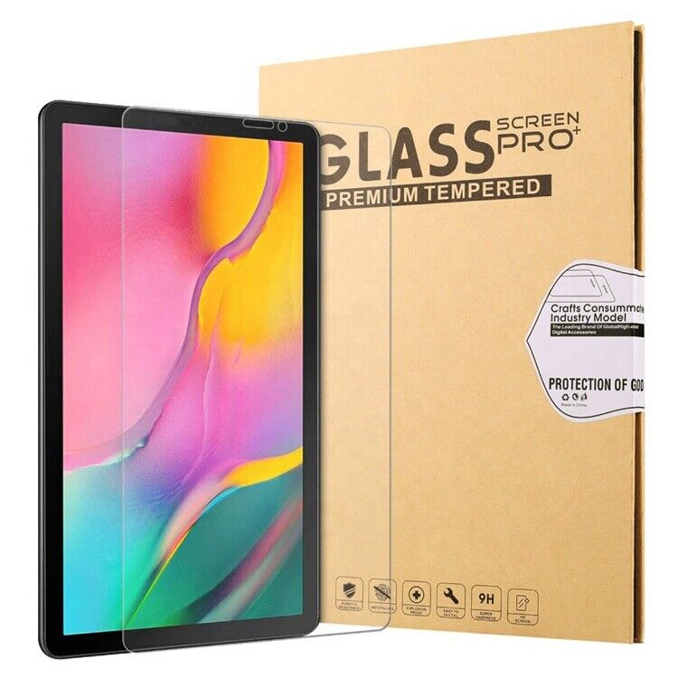 Schutzglas für Samsung Galaxy Tab A 8,0 T290-T295 (2019) - Schutzfolie - Glas