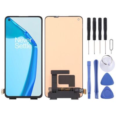 OEM For OnePlus 9R 6.55'' Display LCD Digitizer Touch Screen Replacement Assembly