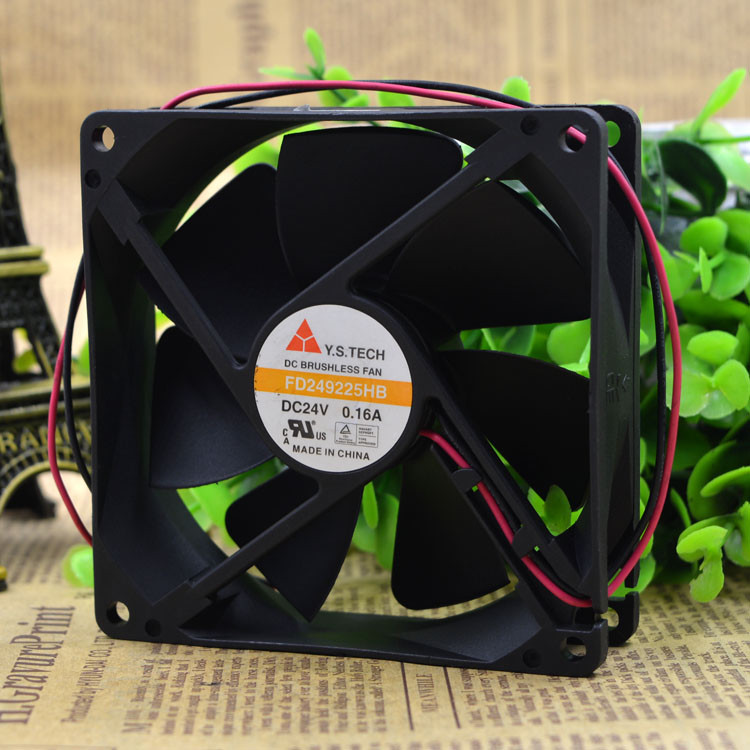 Fan inverter